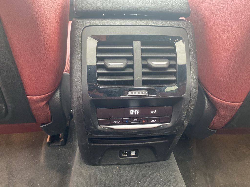 Used 2024 BMW X3 M40i AWD/4WD image 14