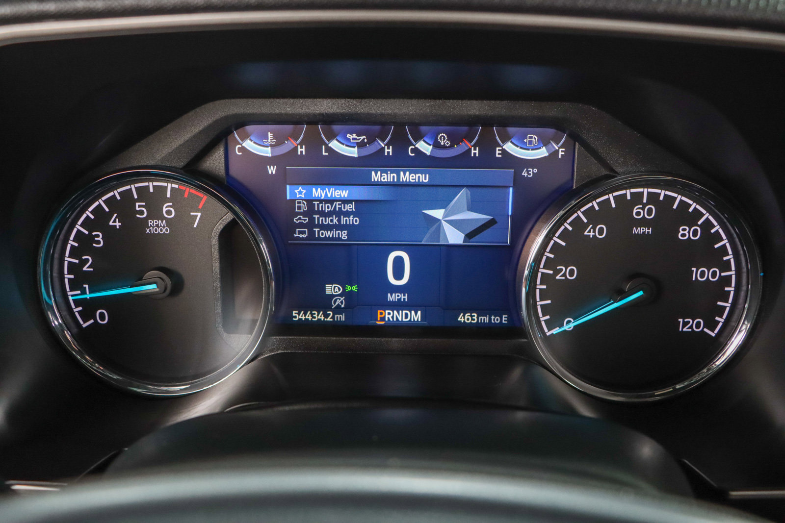 Used 2023 Ford F150 XLT w/ Equipment Group 302A High image 16