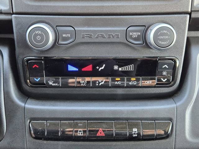 Used 2025 RAM ProMaster 2500 image 19