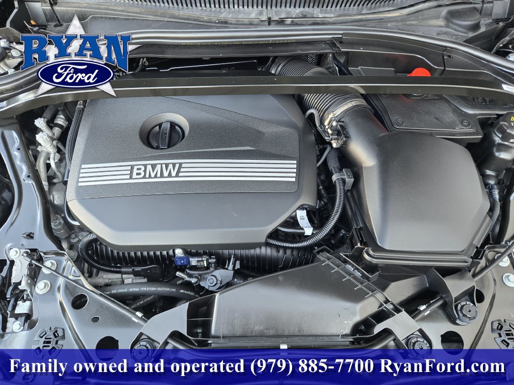 Used 2026 BMW 228i FWD image 24