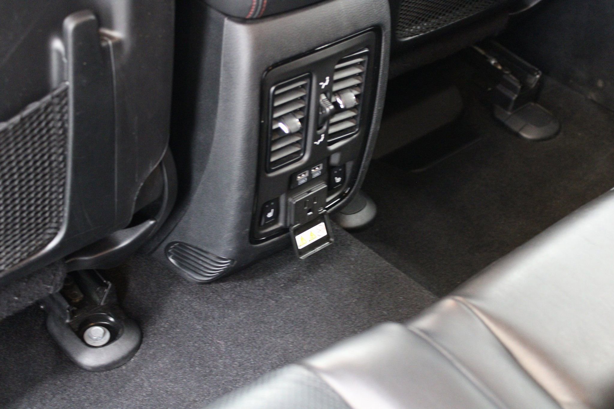 Used 2024 Dodge Durango R/T image 23