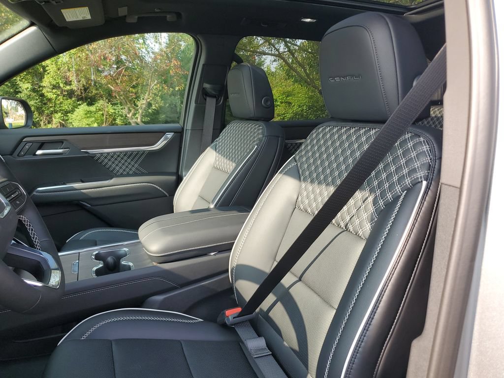 New 2026 GMC Acadia Denali w/ Super Cruise Package AWD/4WD image 20
