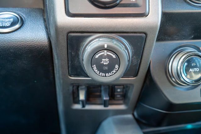 Used 2020 Ford F150 Raptor w/ Equipment Group 802A Luxury image 31