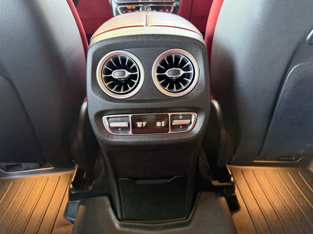 Used 2021 Mercedes-Benz G 63 AMG 4MATIC image 14