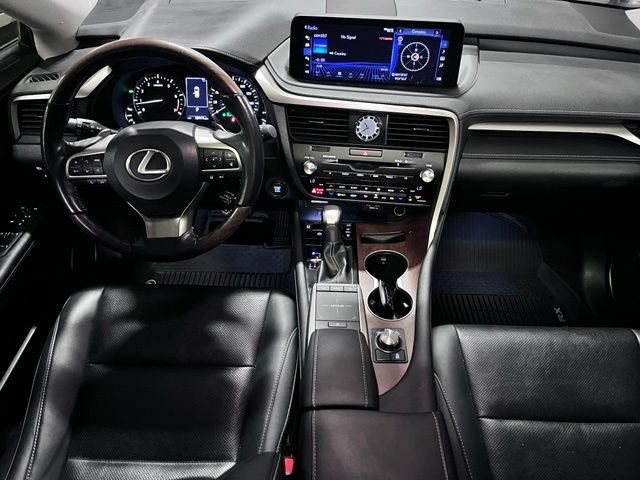 Used 2022 Lexus RX 350L FWD w/ Premium Package image 28