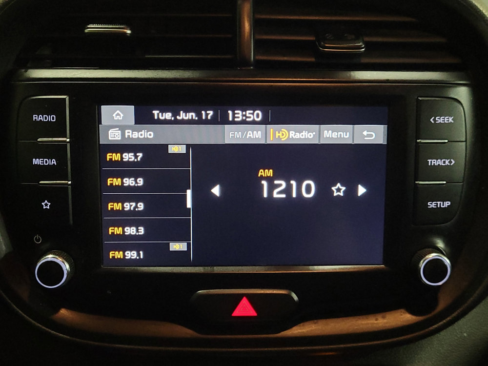 Used 2023 Kia Soul LX w/ Option Group 015 image 25