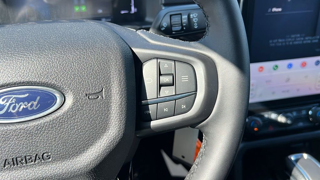 New 2026 Ford Ranger XLT image 21