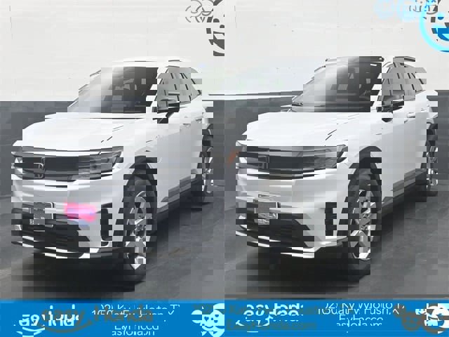 New 2026 Honda Prologue Eco