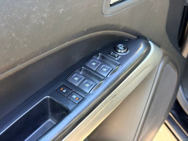 Used 2022 Chevrolet Colorado LT w/ LT Convenience Package AWD/4WD image 19