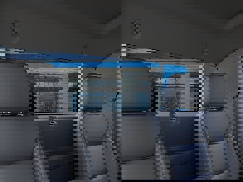 New 2026 Chevrolet Silverado 1500 W/T w/ WT Value Package image 24