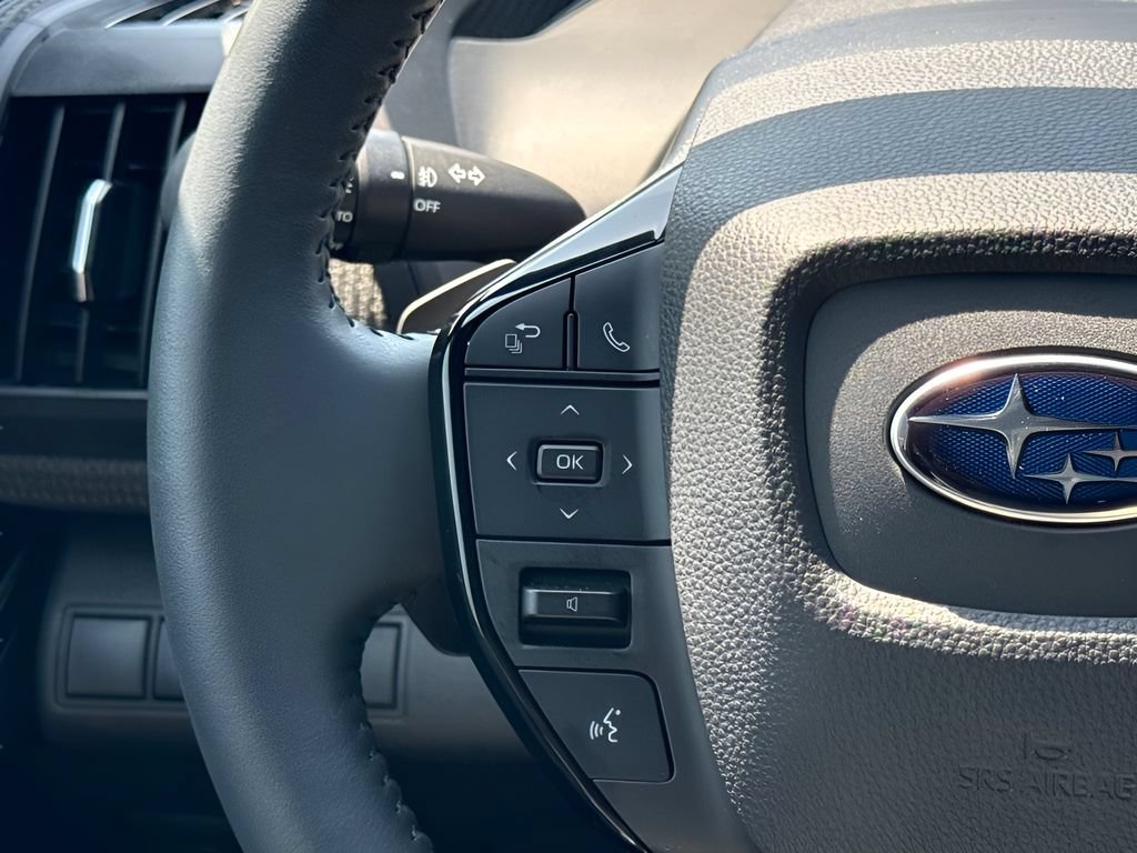 Used 2023 Subaru Solterra AWD image 14