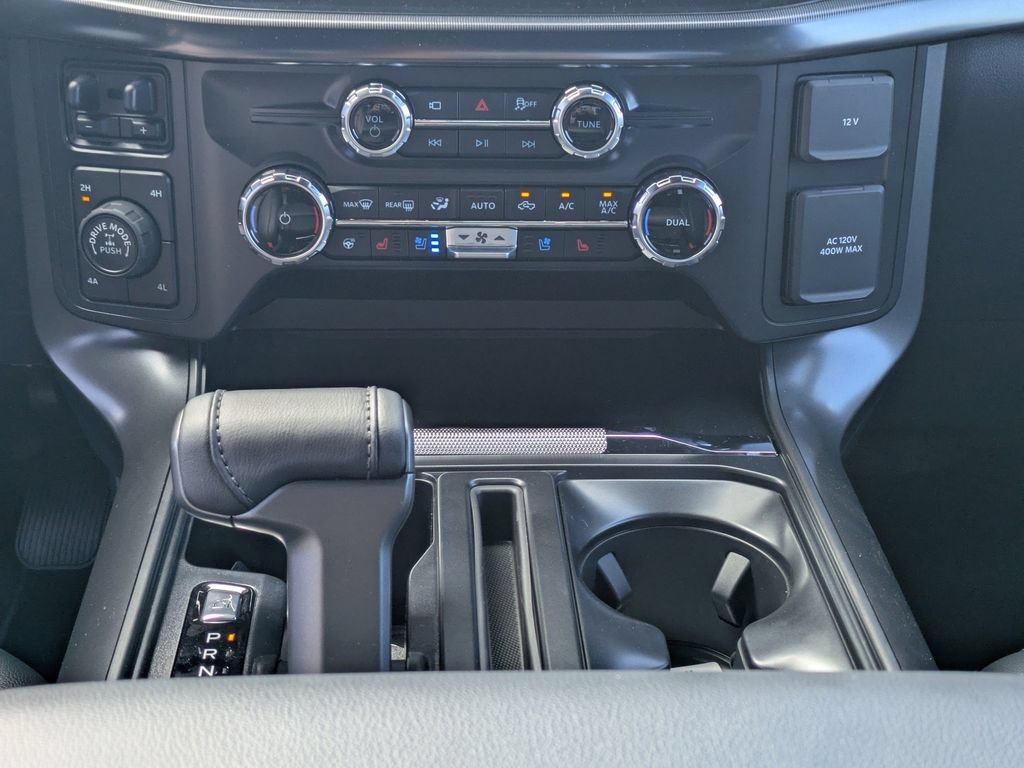 New 2026 Ford F150 Lariat AWD/4WD image 17