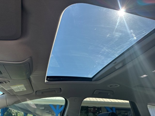 Certified 2021 Buick Enclave Avenir w/ Avenir Technology Package image 33