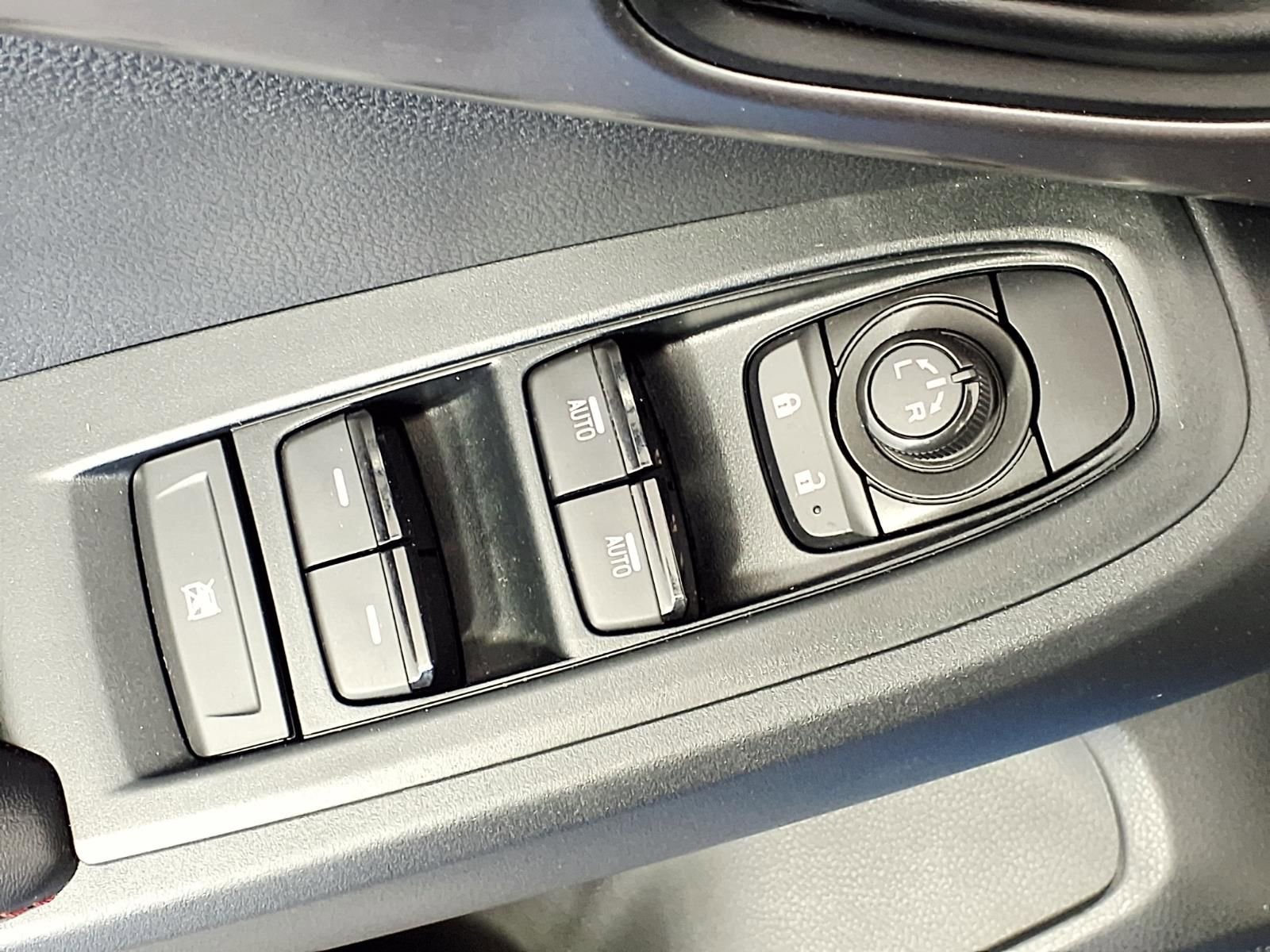 Certified 2024 Subaru Impreza 2.0i Sport image 15