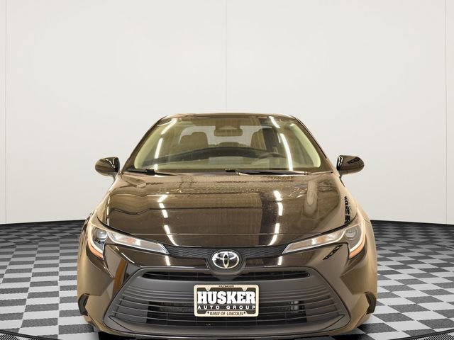 Used 2024 Toyota Corolla LE image 3