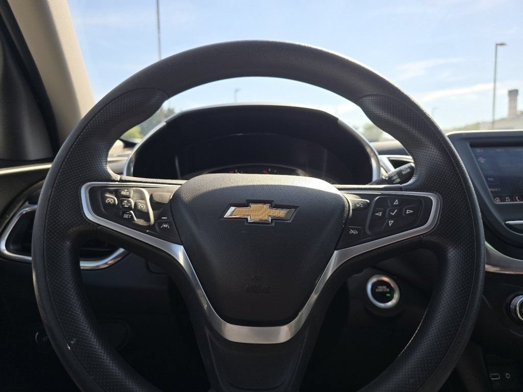 Used 2022 Chevrolet Equinox LT AWD/4WD image 26