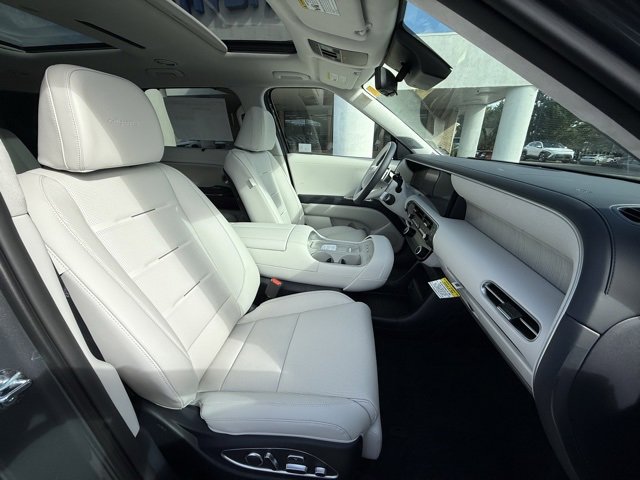 New 2026 Hyundai Palisade Calligraphy image 20