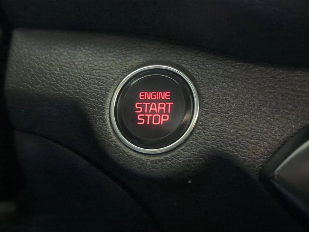 Used 2021 Kia Forte GT-Line image 21