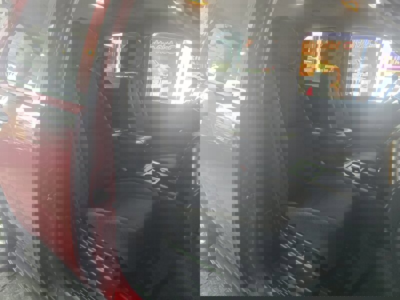 Used 2009 Chevrolet Tahoe 4WD image 14