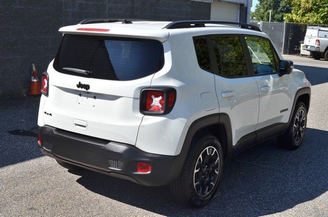 Used 2023 Jeep Renegade Latitude image 8