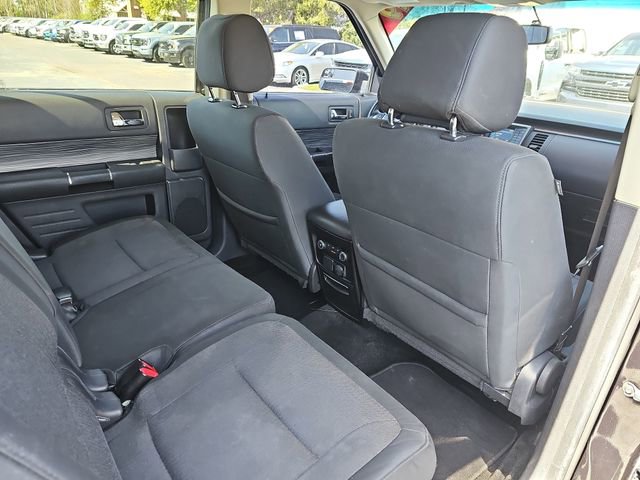 Used 2019 Ford Flex SE image 13