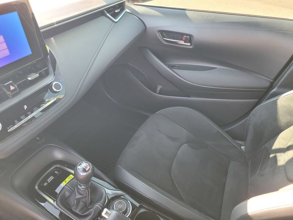 Used 2024 Toyota Corolla GR AWD/4WD image 11