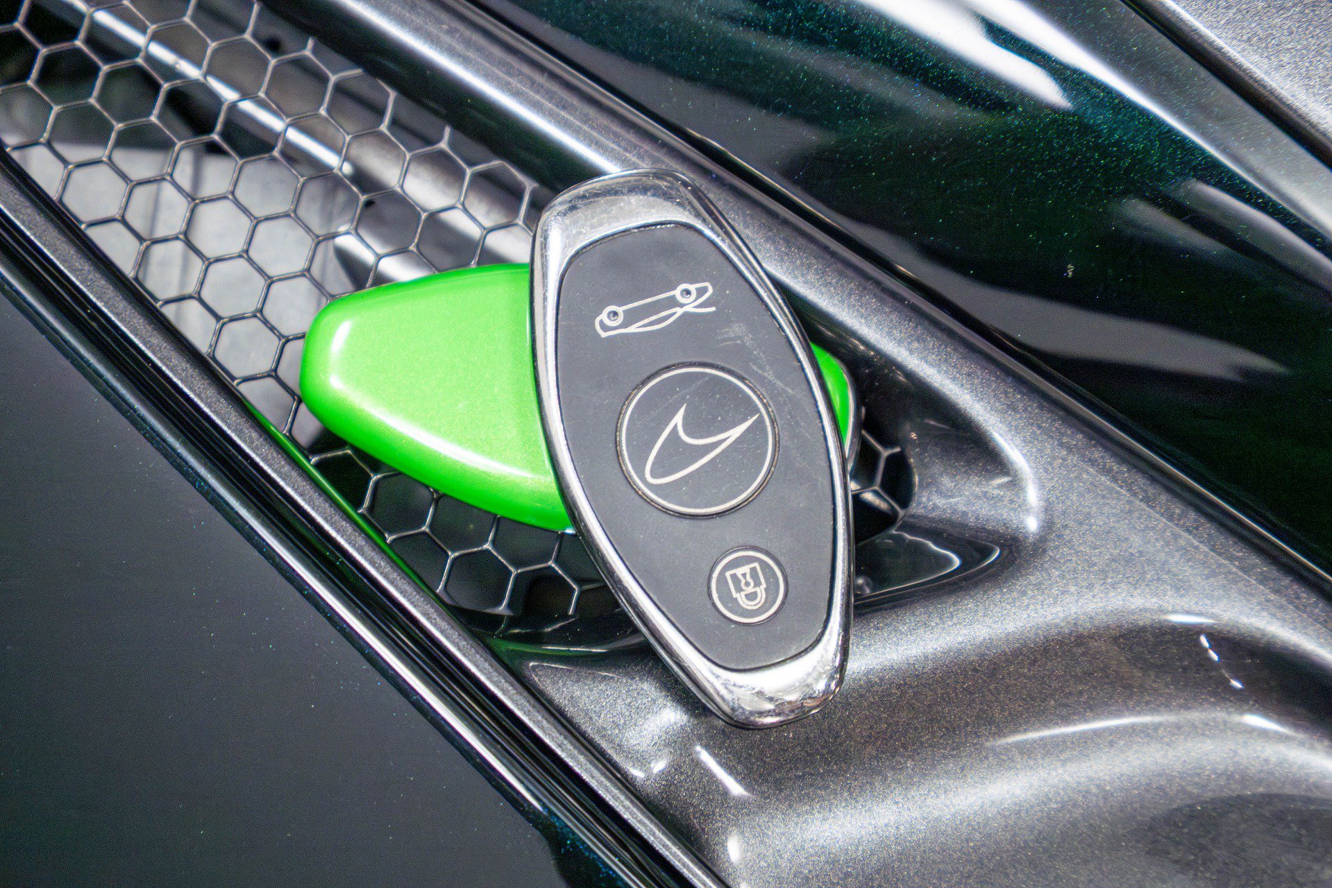 Used 2019 McLaren 720S Luxury RWD image 85