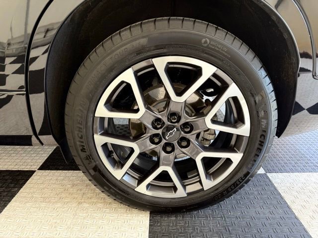 Used 2023 Chevrolet Blazer RS w/ Driver Confidence II Package AWD/4WD image 11