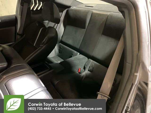 Certified 2022 Toyota GR86 Premium image 22