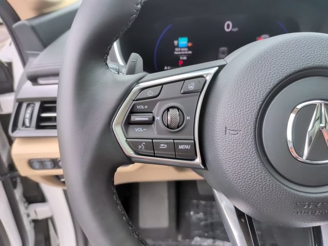 New 2026 Acura MDX w/ Advance Package AWD/4WD image 22
