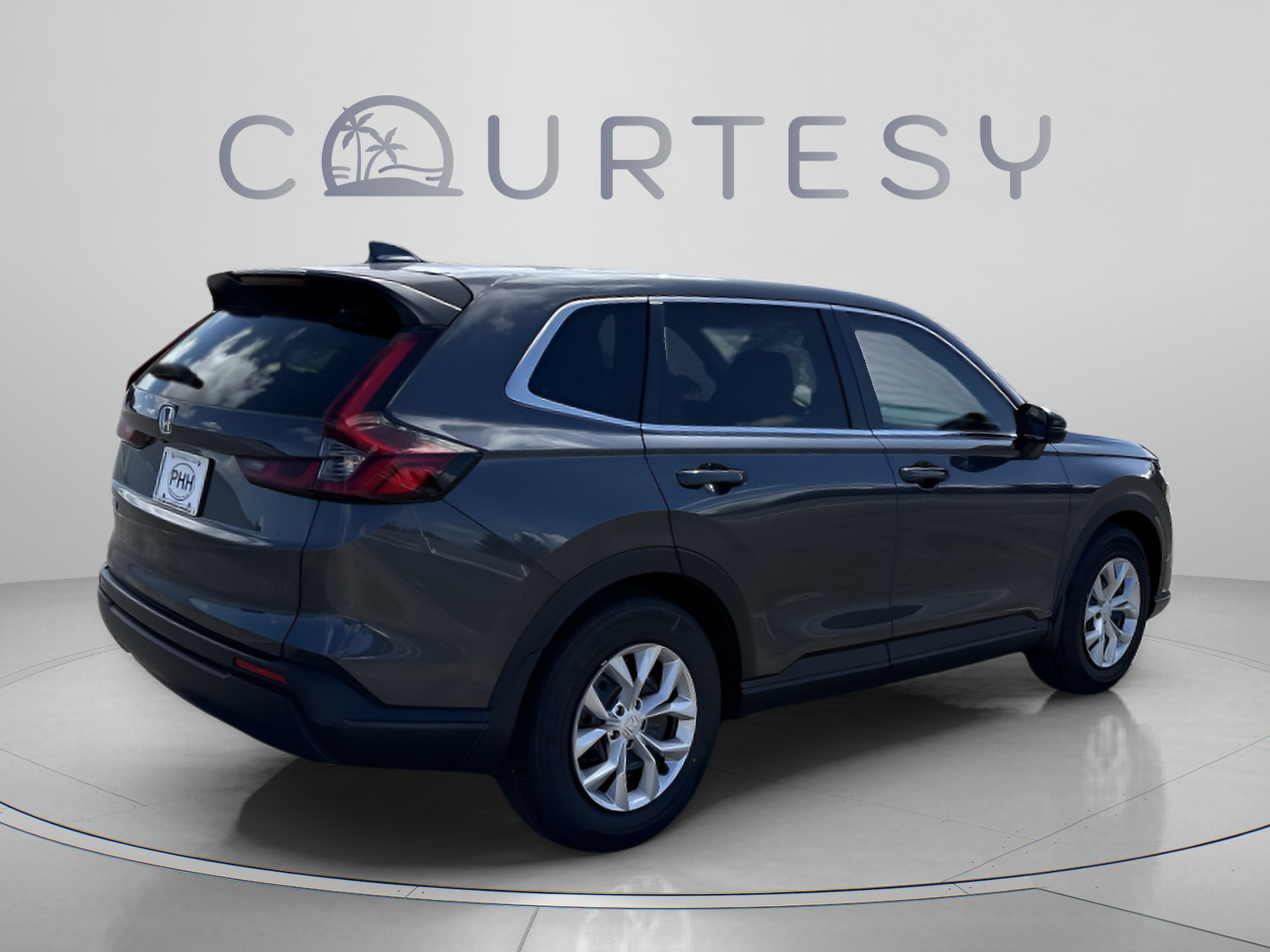 New 2026 Honda CR-V LX image 6