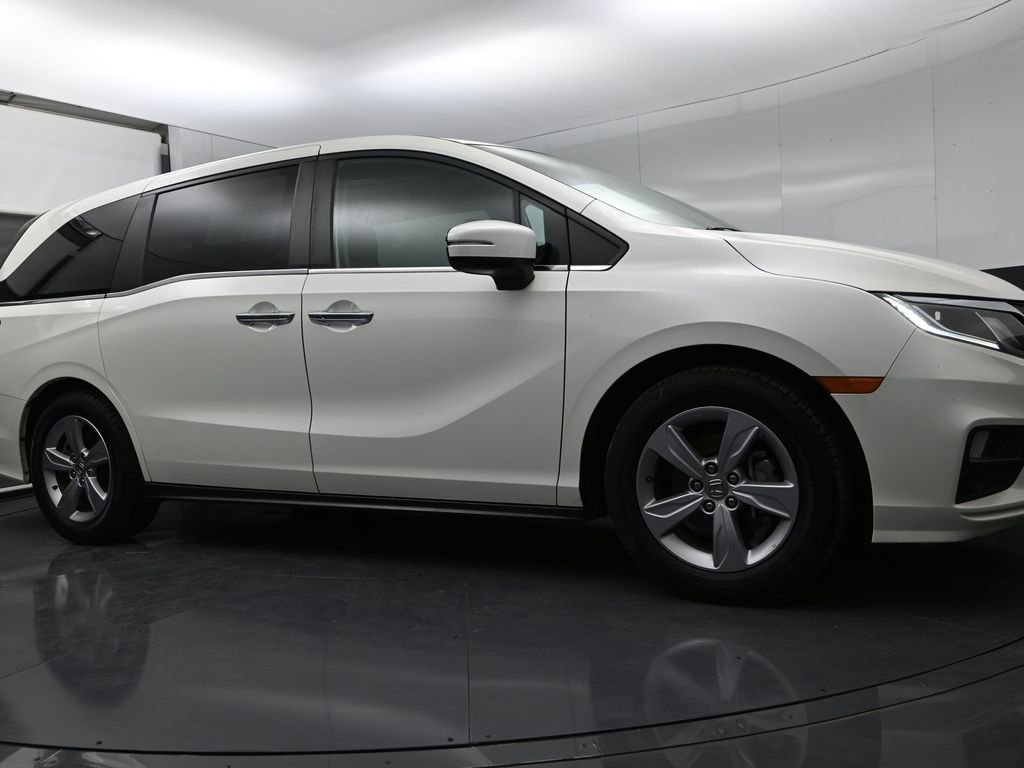 Used 2019 Honda Odyssey EX-L image 27