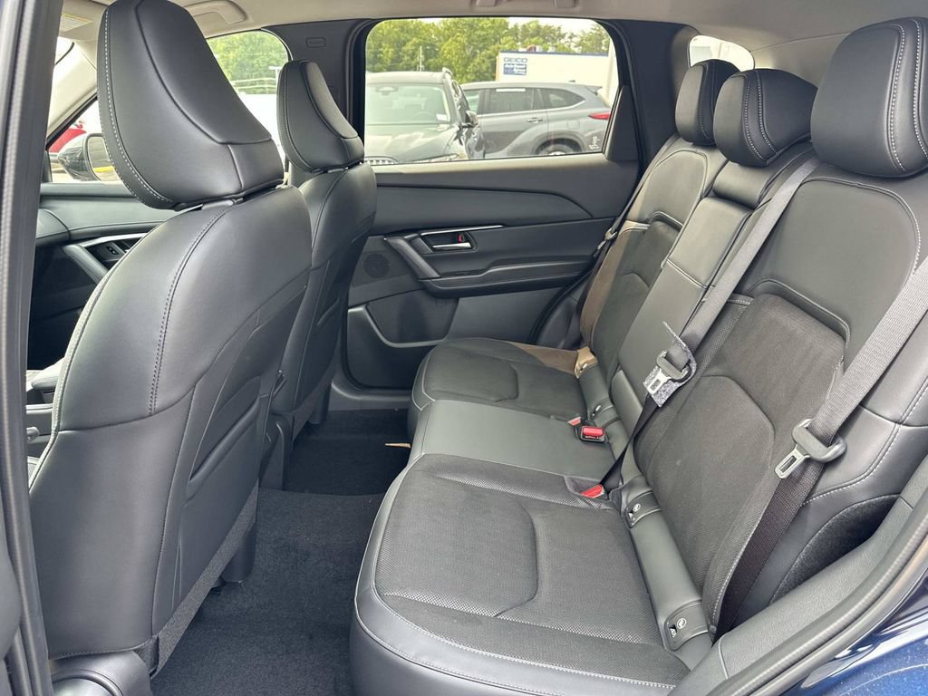 New 2026 MAZDA CX-5 Select AWD/4WD image 26
