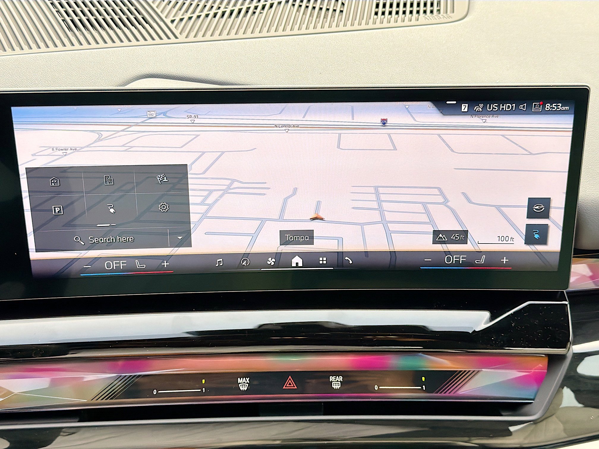 New 2026 BMW i5 eDrive40 RWD image 33