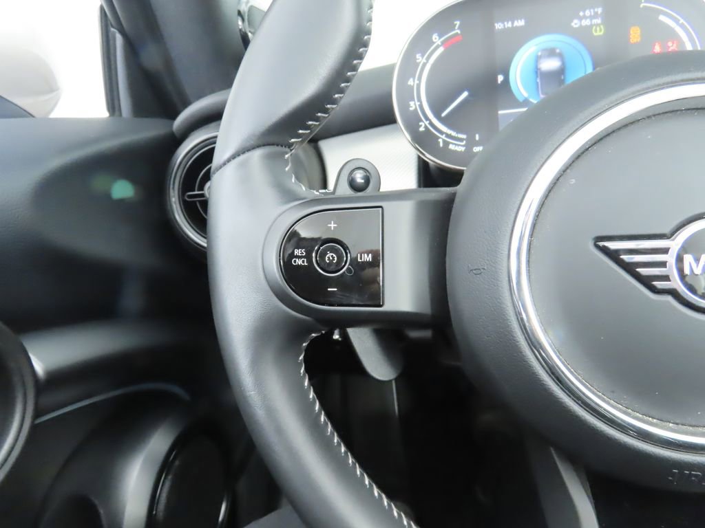 Certified 2023 MINI Cooper S image 19