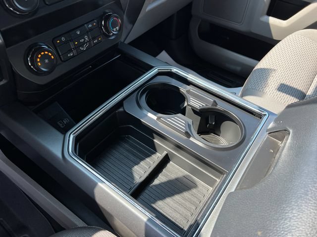 Used 2022 Ford F350 XLT w/ Snow Plow Prep Package AWD/4WD image 24