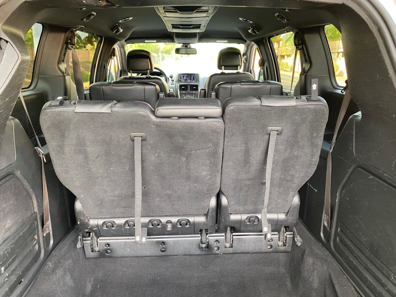 Used 2019 Dodge Grand Caravan GT FWD image 11