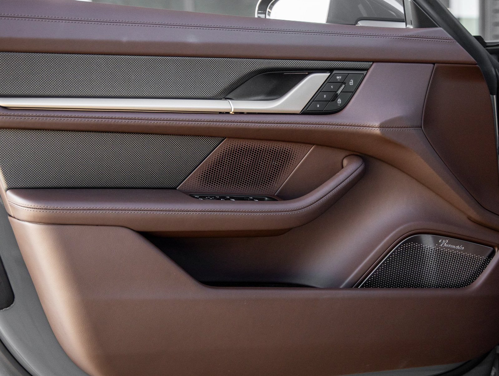 New 2026 Porsche Taycan Turbo S AWD/4WD image 21