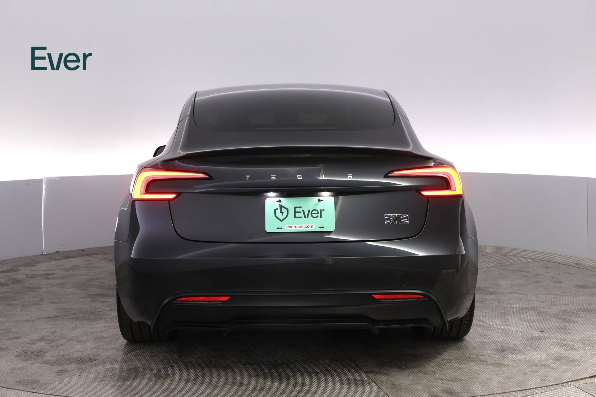 Used 2025 Tesla Model 3 Performance AWD/4WD image 15