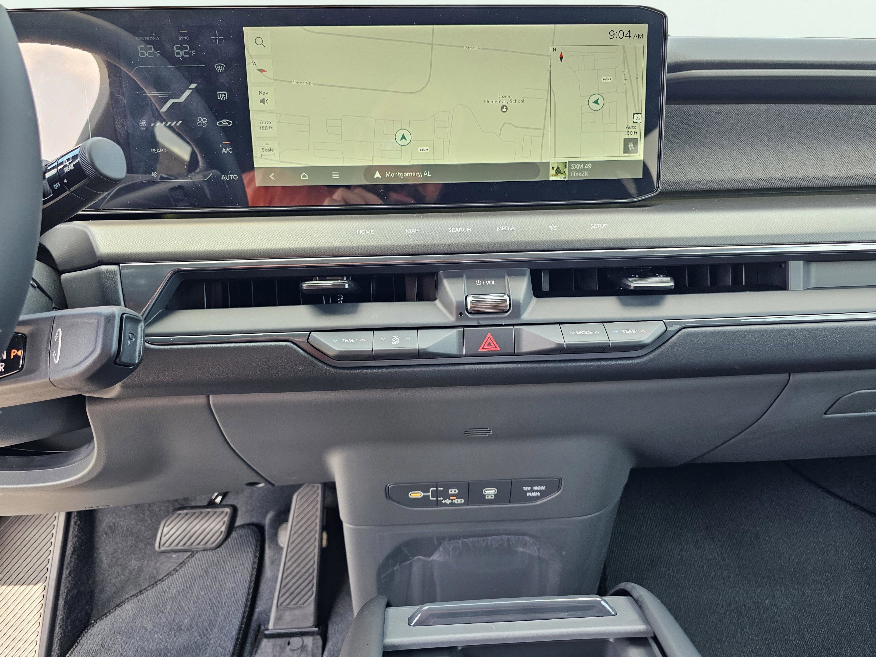 New 2026 Kia EV9 Land w/ Nightfall Edition Package image 20