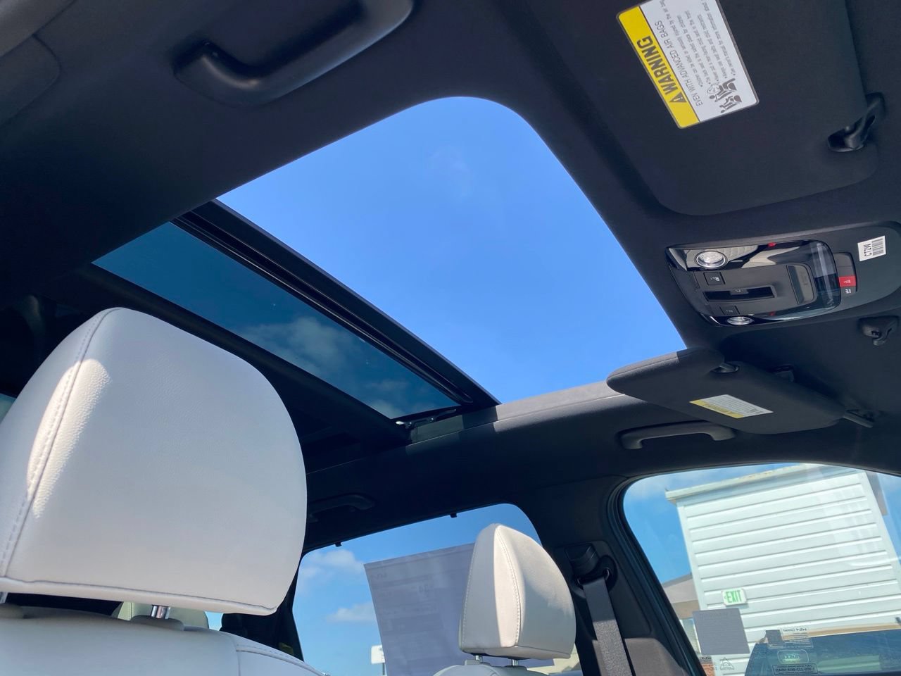 New 2026 Kia Sorento SX Prestige AWD/4WD image 27