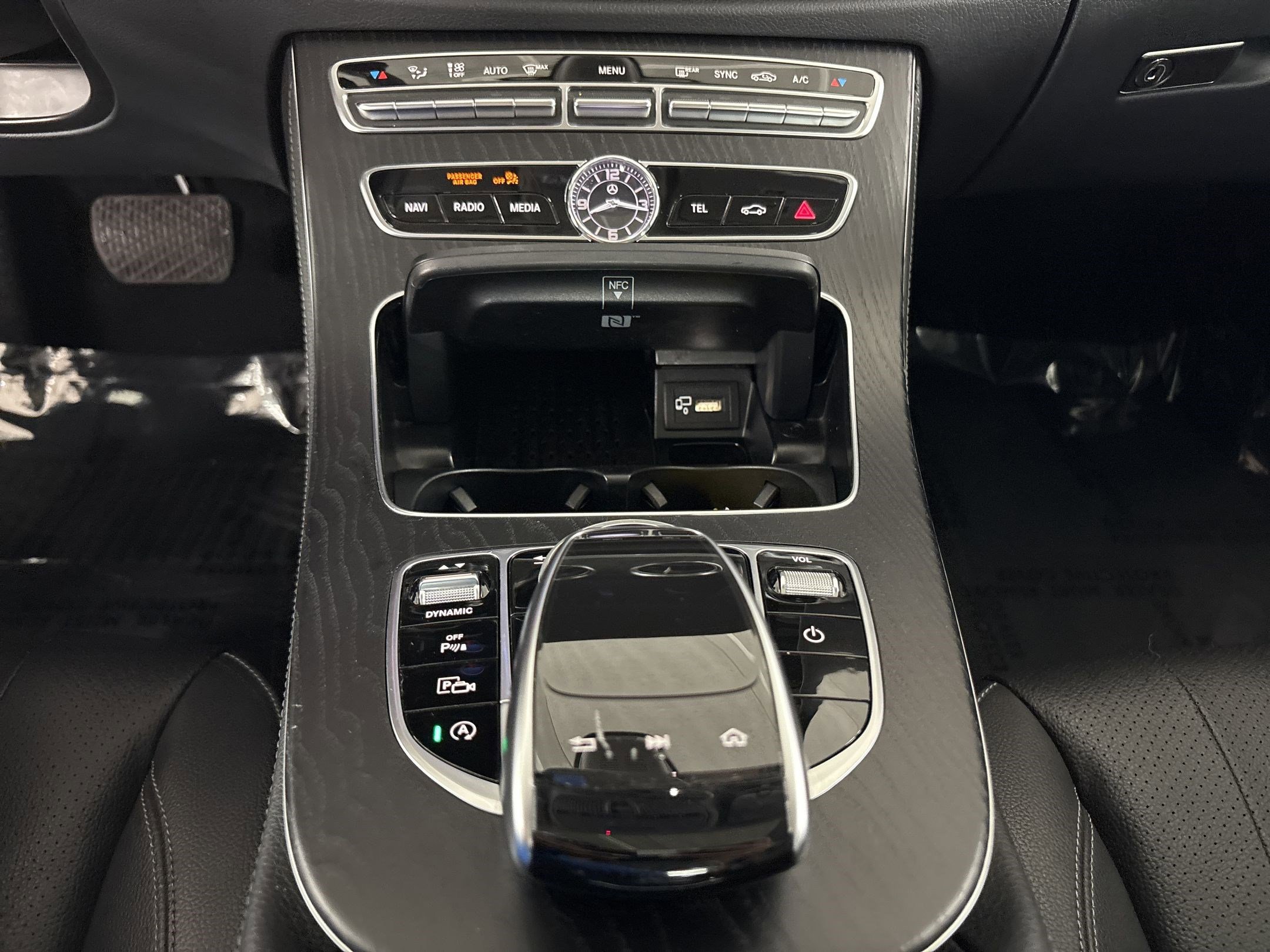 Certified 2018 Mercedes-Benz E 300 image 26