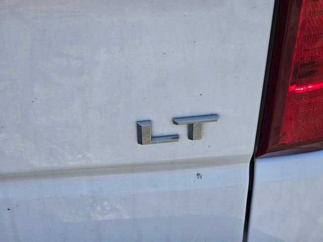 Used 2023 Chevrolet Silverado 1500 LT w/ Z71 Off-Road Package image 7