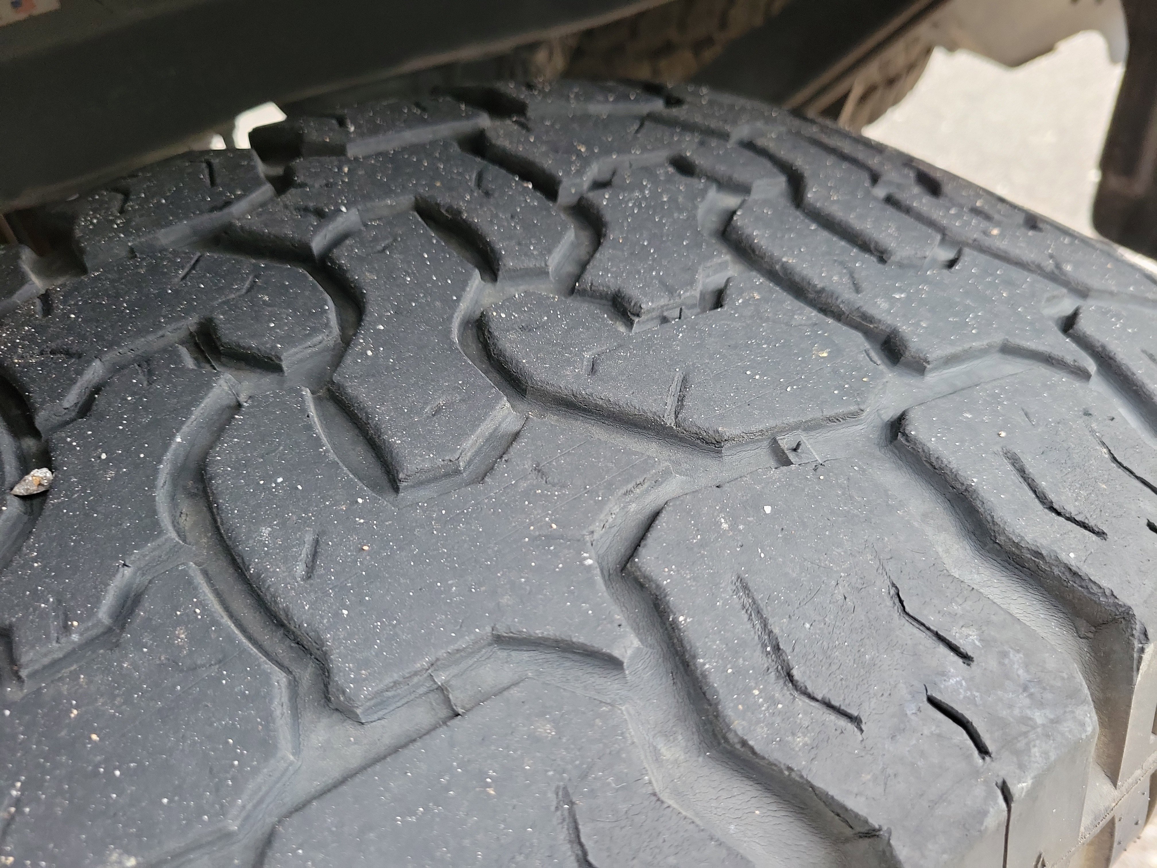 Used 2019 Ford F250 Platinum image 9