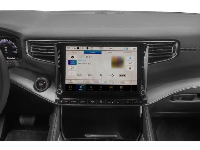 New 2026 Jeep Grand Wagoneer L Summit AWD/4WD image 14