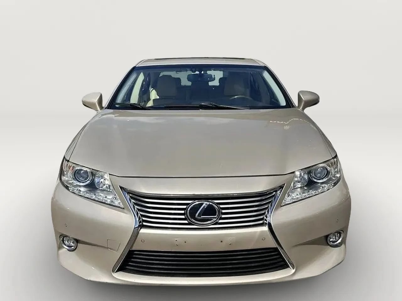 Used 2014 Lexus ES 350 w/ Luxury Package FWD image 5