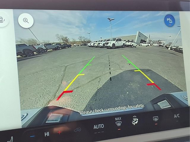 New 2025 Ford Bronco Sport Big Bend image 15