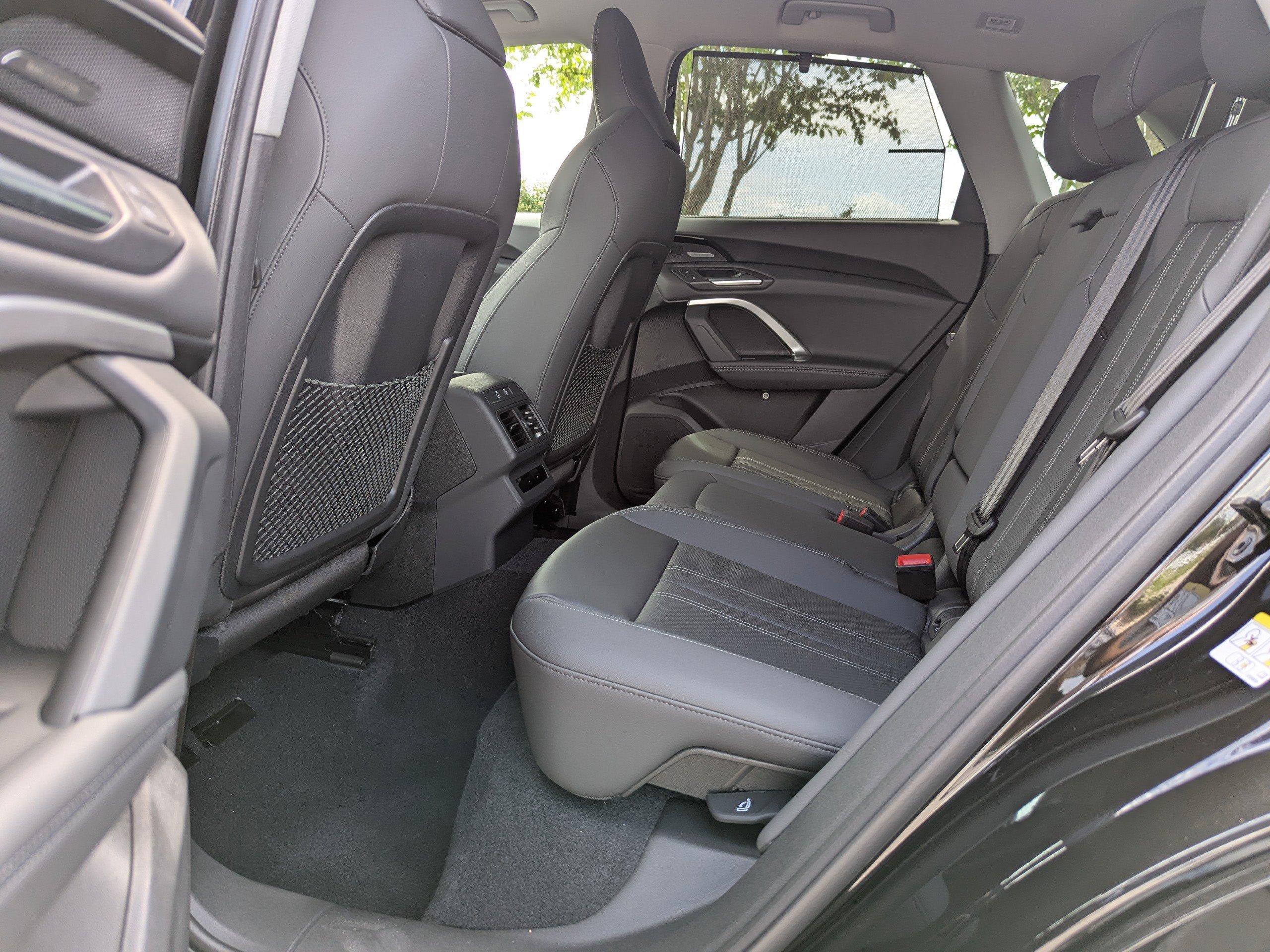 New 2025 Audi Q5 Premium Plus image 19