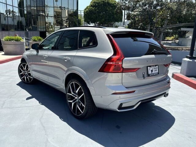 New 2024 Volvo XC60 T8 Polestar w/ Protection Package Premier AWD/4WD image 3