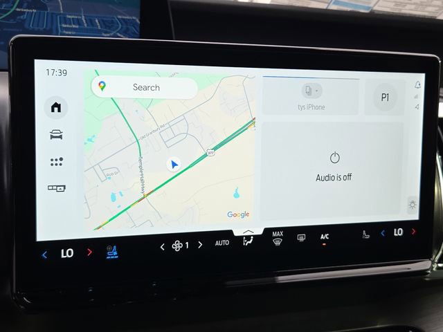 New 2025 Ford Expedition Max Platinum image 20